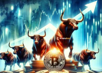 Bitcoin Poised to Experience First ‘Bull Cross’ Since 2016