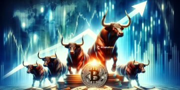 Bitcoin Poised to Experience First ‘Bull Cross’ Since 2016