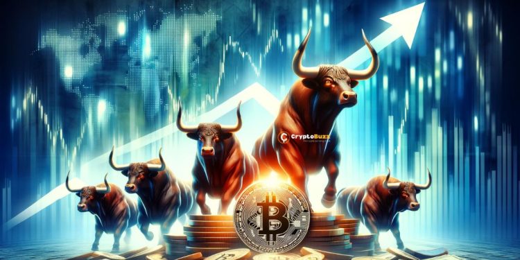 Bitcoin Poised to Experience First ‘Bull Cross’ Since 2016