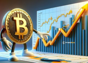 Why is the crypto market up today?