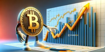 Why is the crypto market up today?