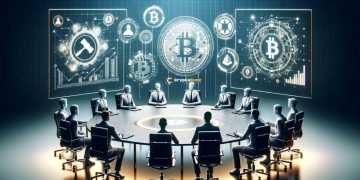 Blockchain Association Counters Sen. Warren’s Critique on Cryptocurrency Personnel Recruitment